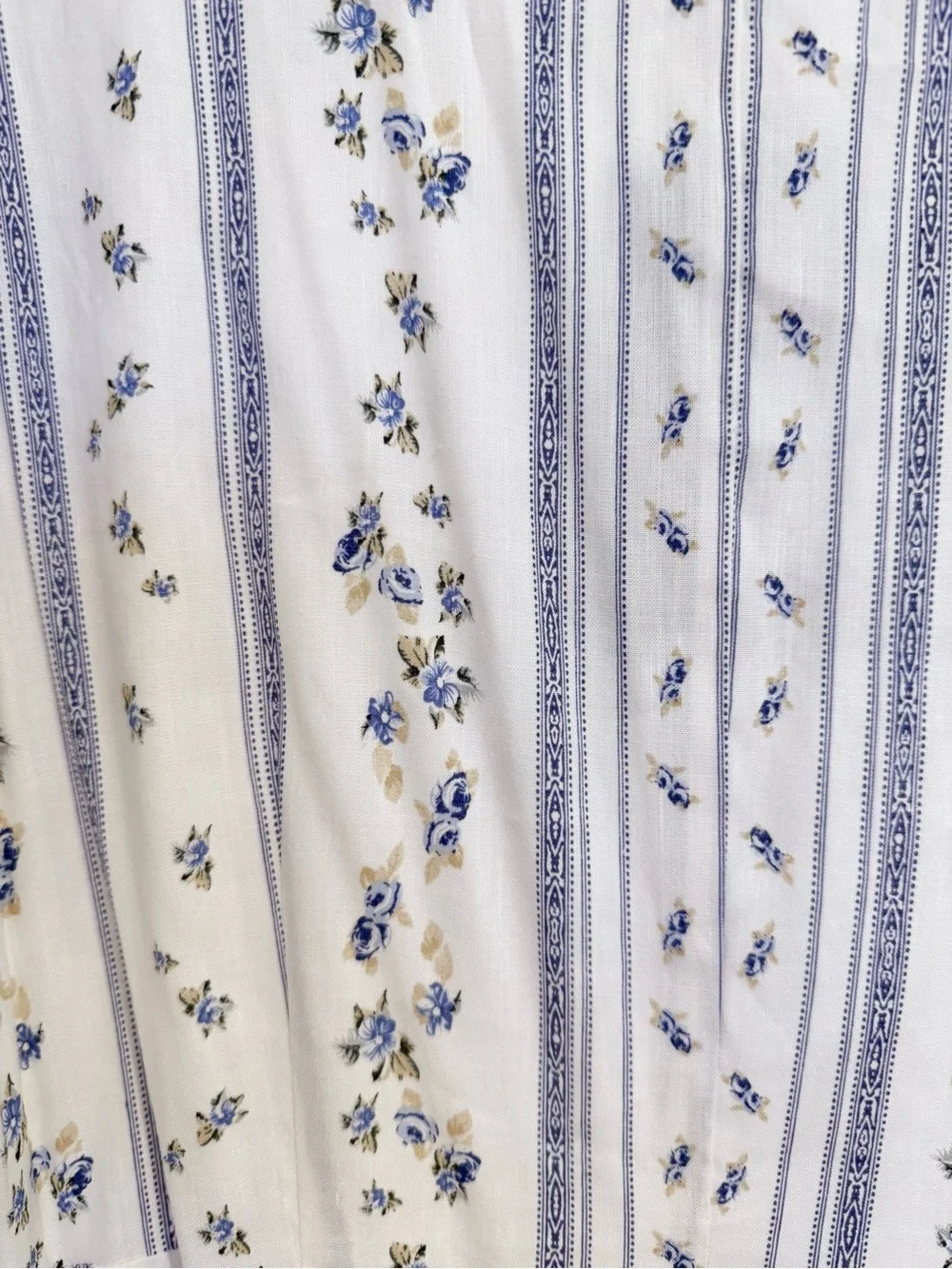 Antonio Melani ♡ Cleo Floral Wrap Dress - Picture 4 of 5